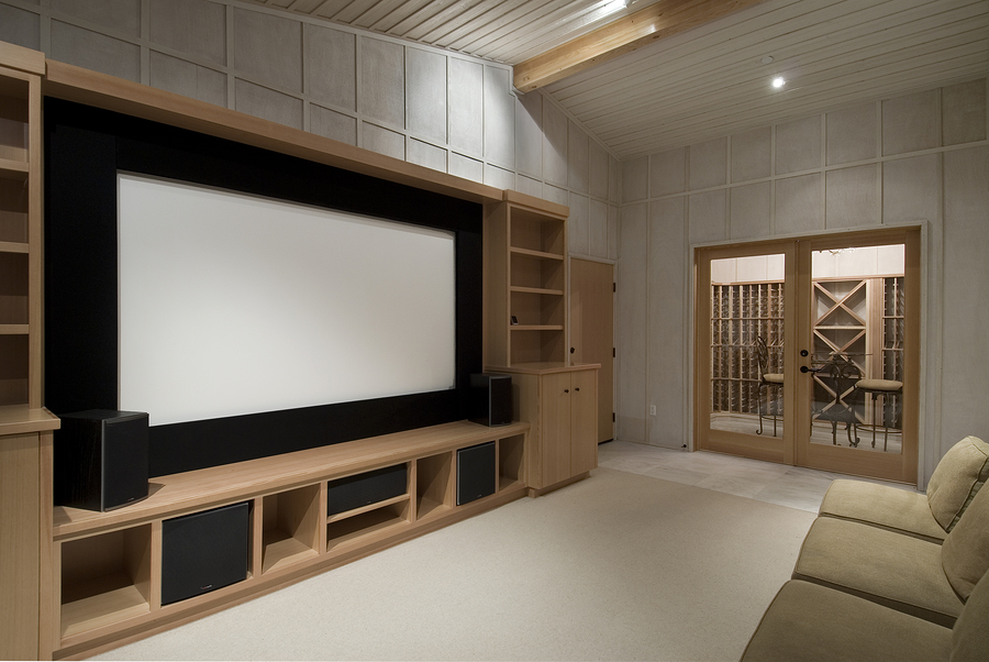 Insurance For Home Theater Installation And Maintenance Texas Complete Insurance Solutions For Home Theater Installation And Maintenance Contractors