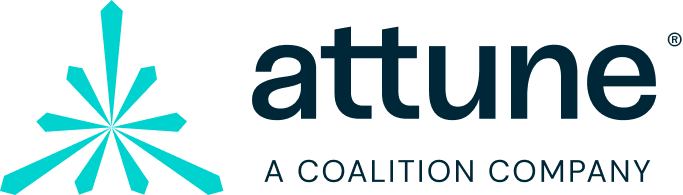 Attune Logo