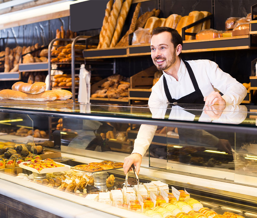 Commercial Insurance for Bakeries in Texas