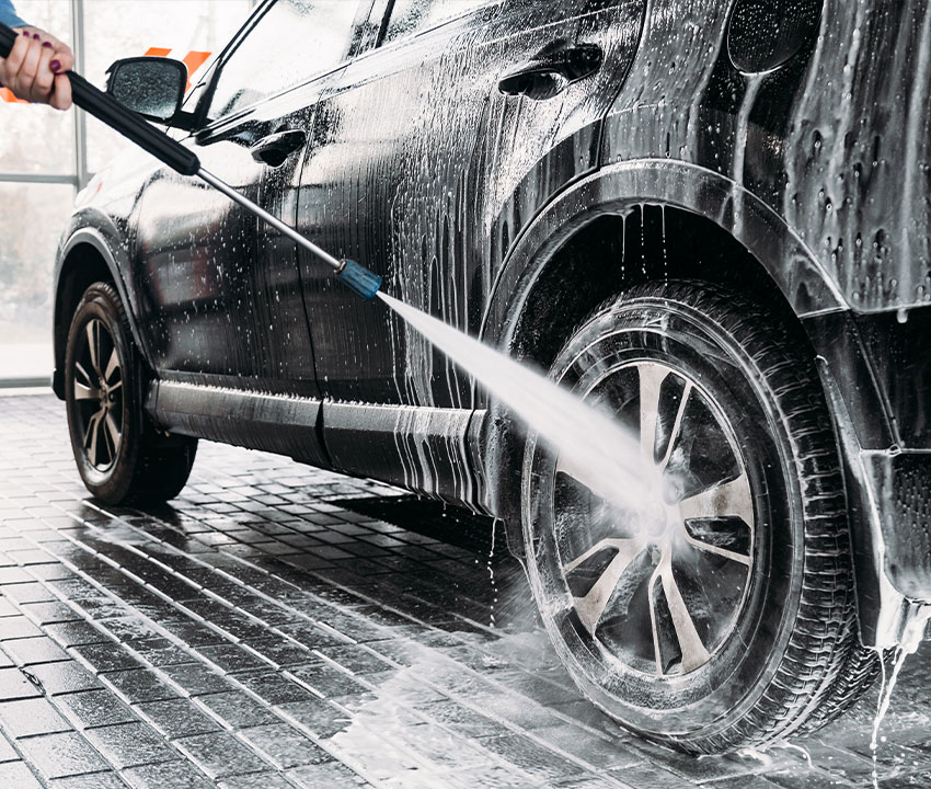 Commercial Insurance for Car Wash Businesses