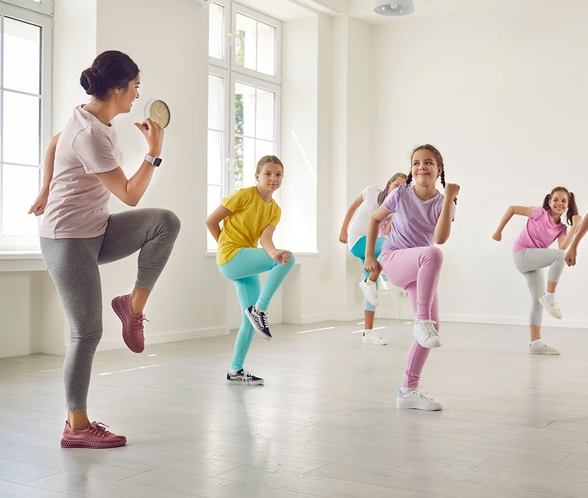 Commercial Insurance for Dance Instructors