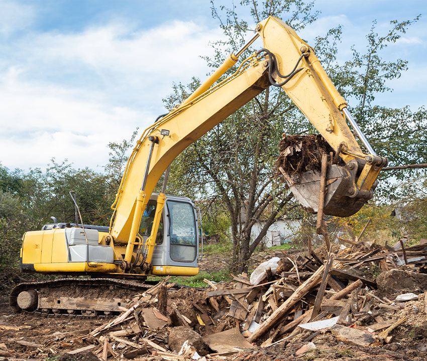 Commercial Insurance for Debris Removal Services in Texas
