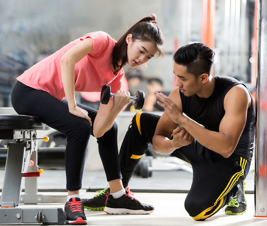 Commercial Insurance for Fitness Instructors in Texas