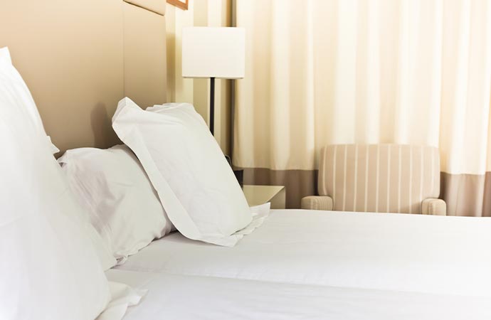 Insurance for hotels and motels