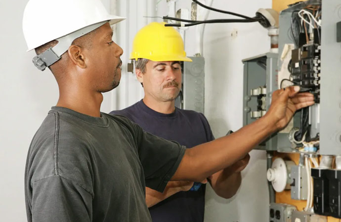 Insurance for Electricians