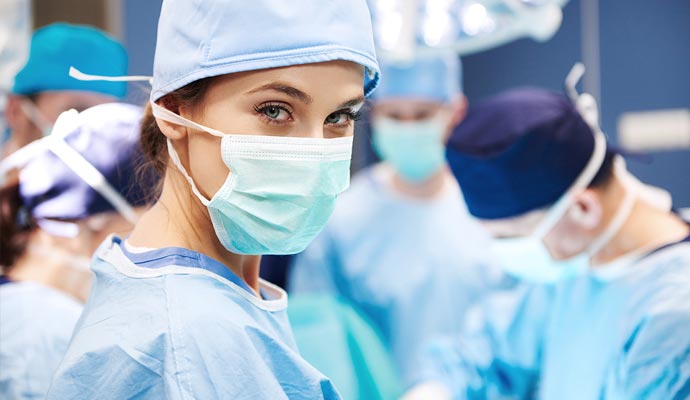 Insurance Service for Ambulatory Surgery Centers