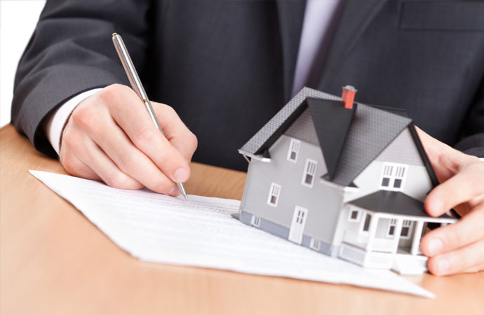 Professional Liability Insurance for Real Estate Professionals in Texas
