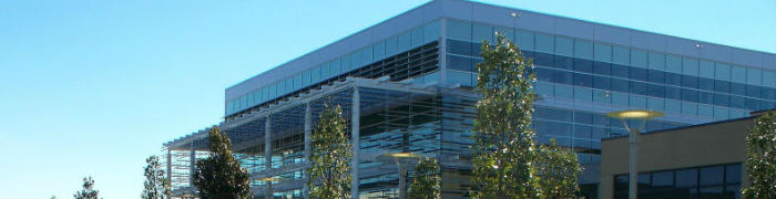 University of Texas at Dallas Student Center