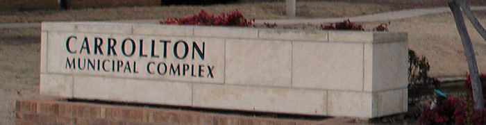 The Carrollton Municipal Complex