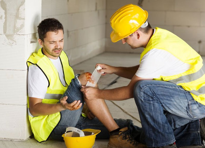 Workers Compensation Insurance Policy in Texas