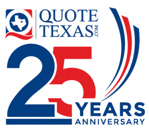 25th Year Business Anniversary Logo