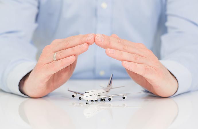 aviation insurance in texas