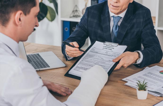 How Does Workers' Compensation Work