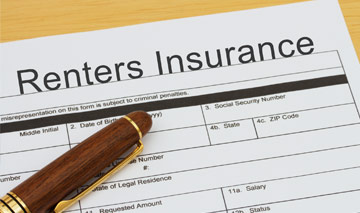 What is Covered Under Renters Insurance?