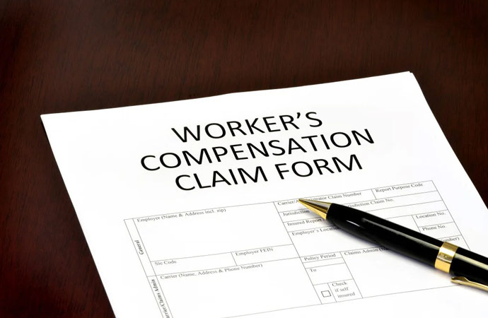 Workers' Compensation Benefits