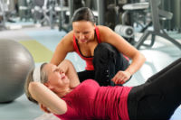 Do Fitness Centers Need Liability Insurance? | Texas