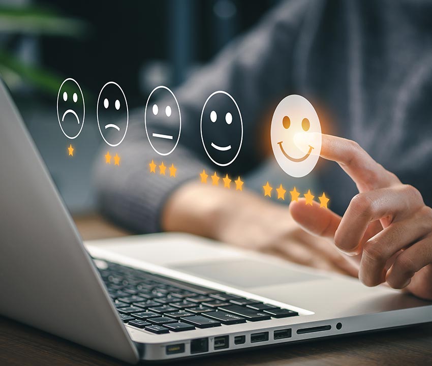 Better Client Experience Without Added Complexity