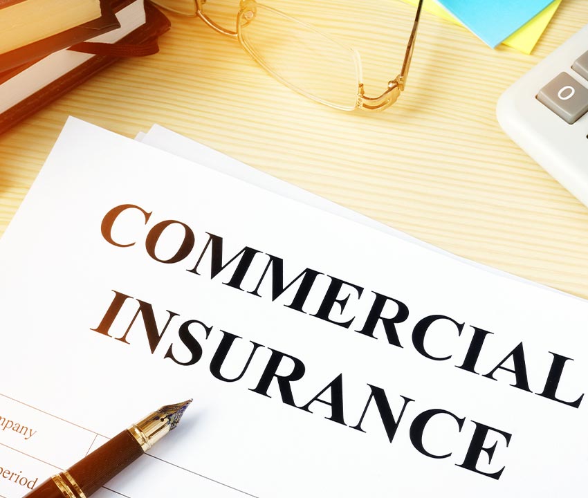 Commercial Insurance as a Core Discipline