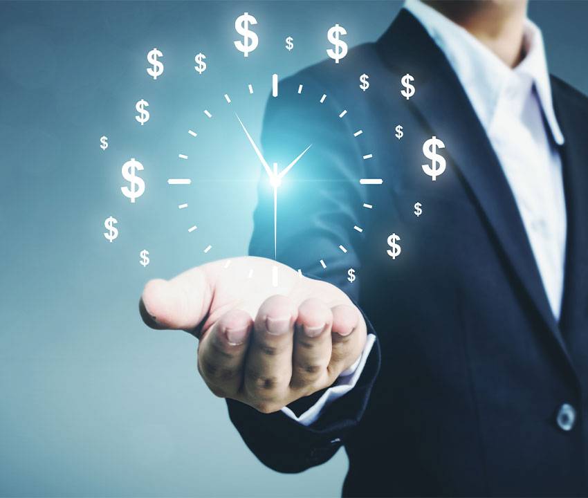 Financial Management and Time Efficiency in Business