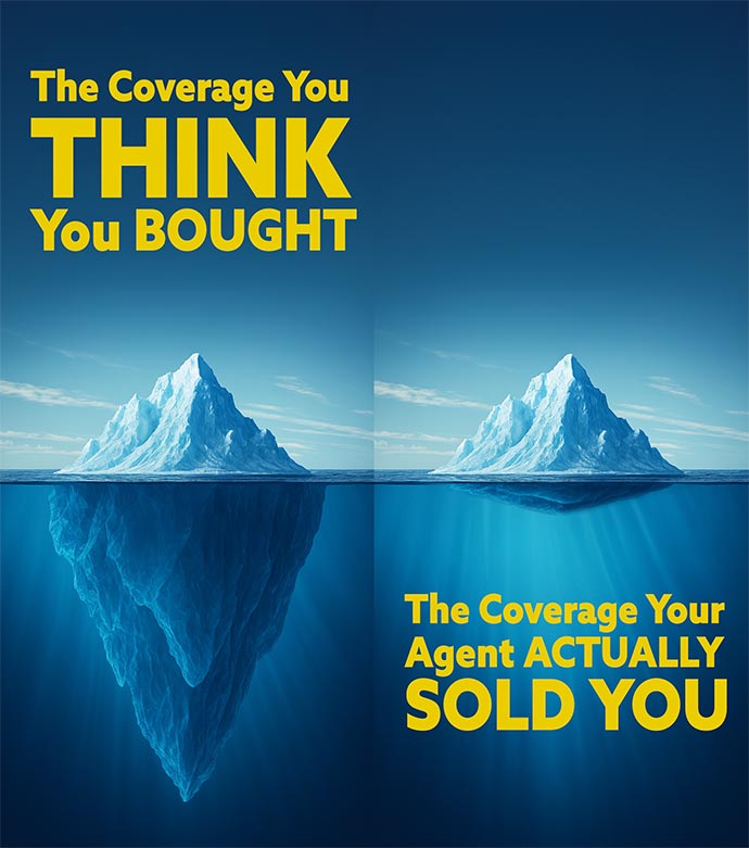 Business Insurance Scams - Quote Texas Insurance - TX