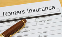 What Does Renters Insurance Cover?