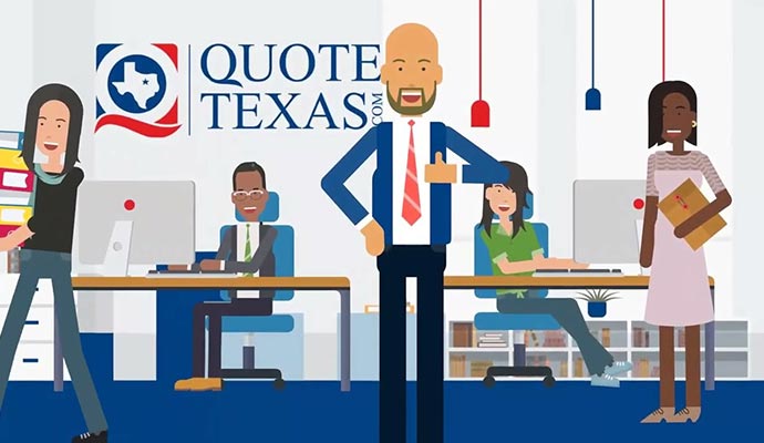 Business Insurance Provided in Texas