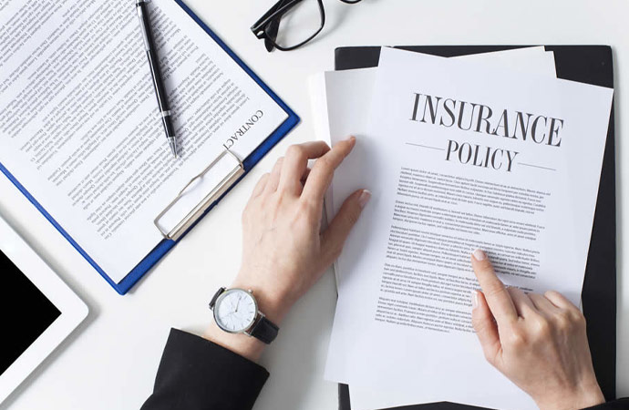 Business Insurance Policies