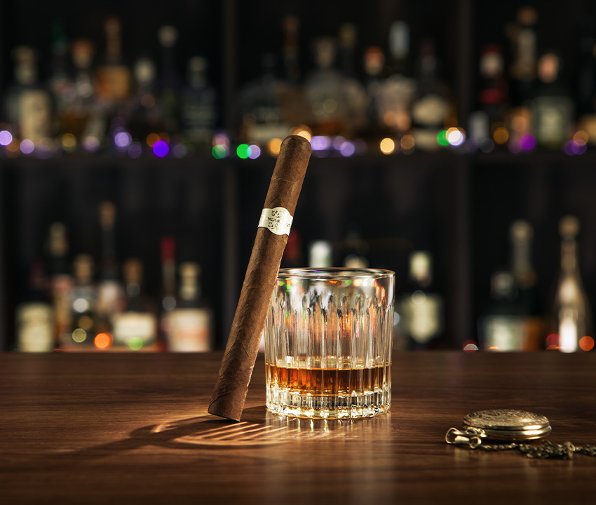 Insurance claims for cigar bars