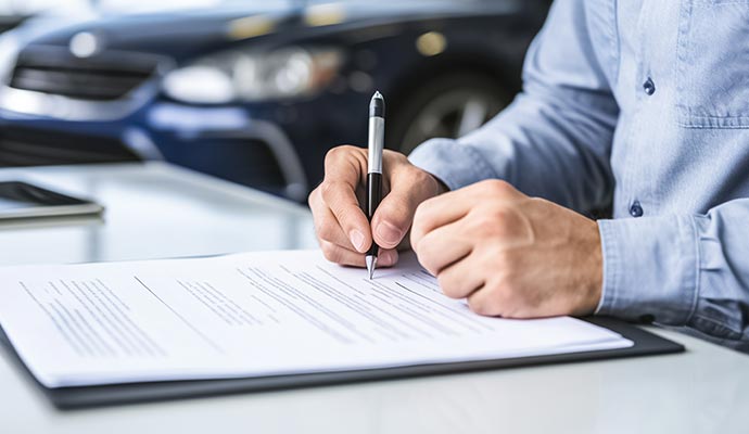 Commercial Auto Insurance in Corpus Christi