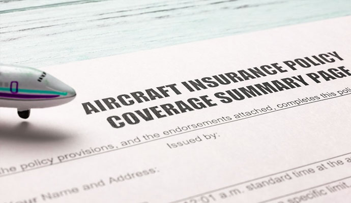 Commercial Insurance Coverage at Quote Texas Insurance