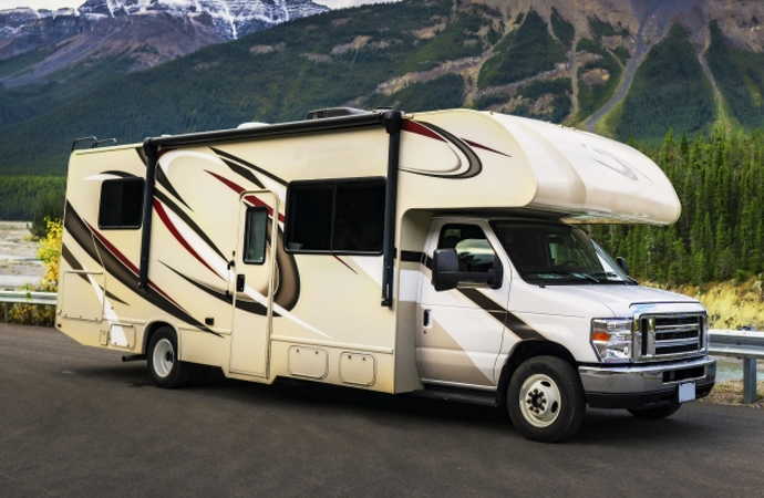 Trailer Insurance for Motorhomes