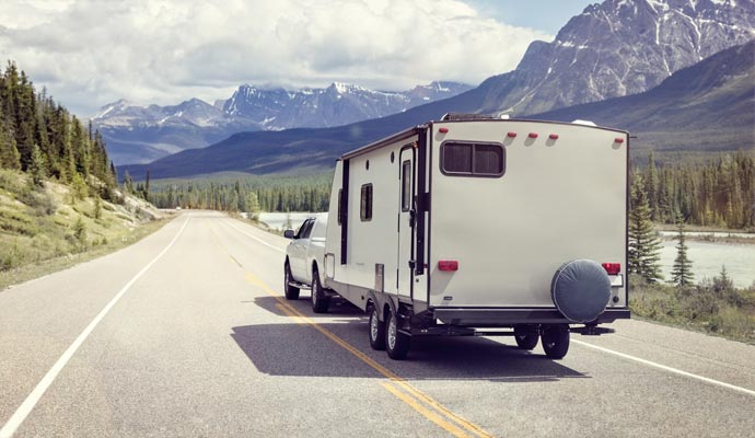 RV Trailer Insurance