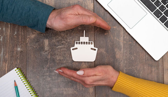 Commercial Insurance Services for Your Boat & Yachts