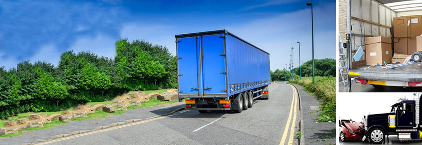 Truck Insurance Quotes in Texas Dallas, Houston, San