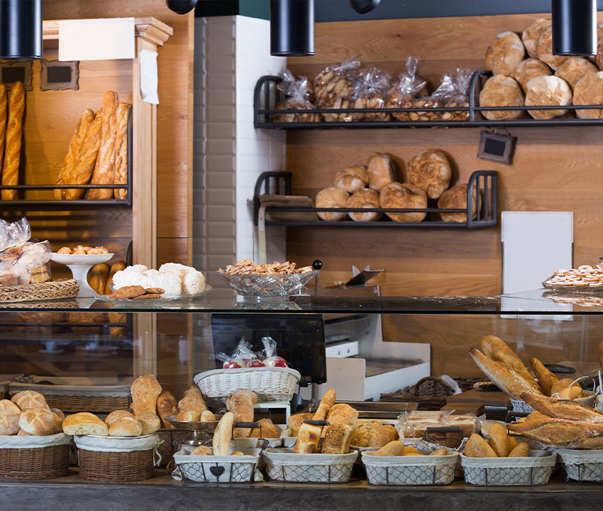 Commercial Insurance for Bakeries