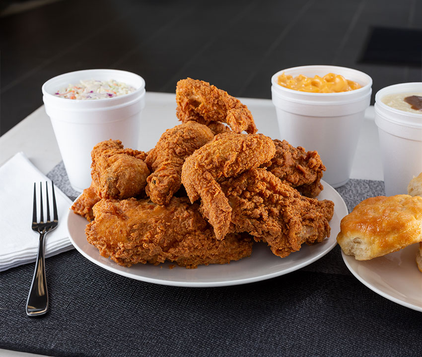 Commercial Insurance for Chicken Restaurants in Texas