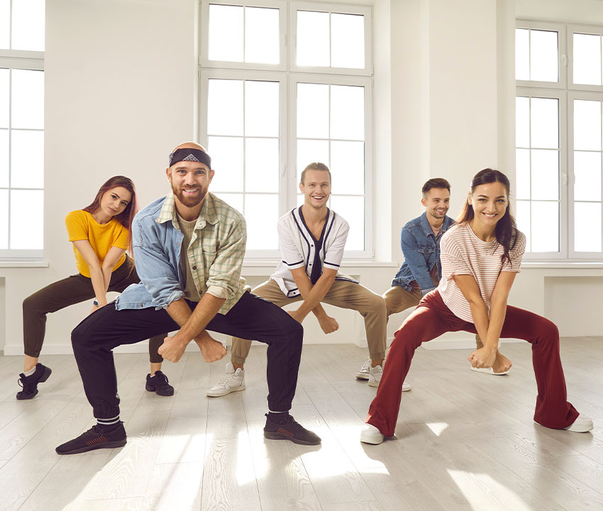 Commercial Insurance for Dance Instructors in Texas