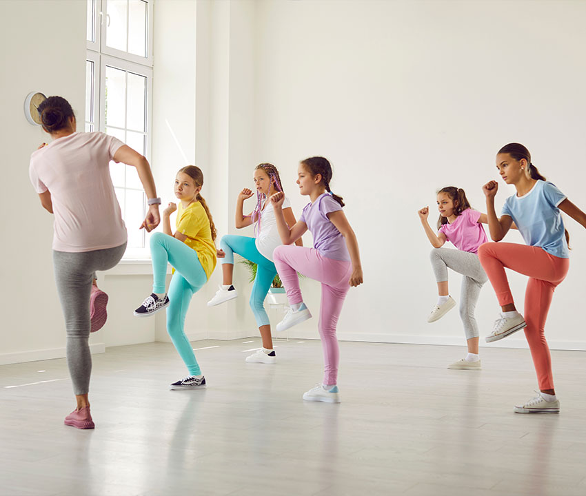 Commercial Insurance for Dance Schools in Texas
