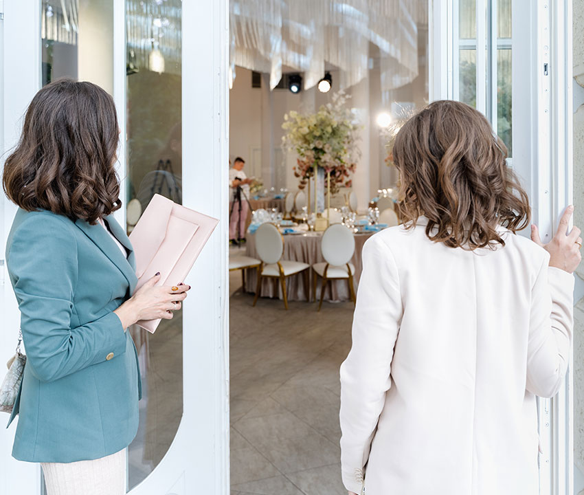 Commercial Insurance for Event Planners in Texas