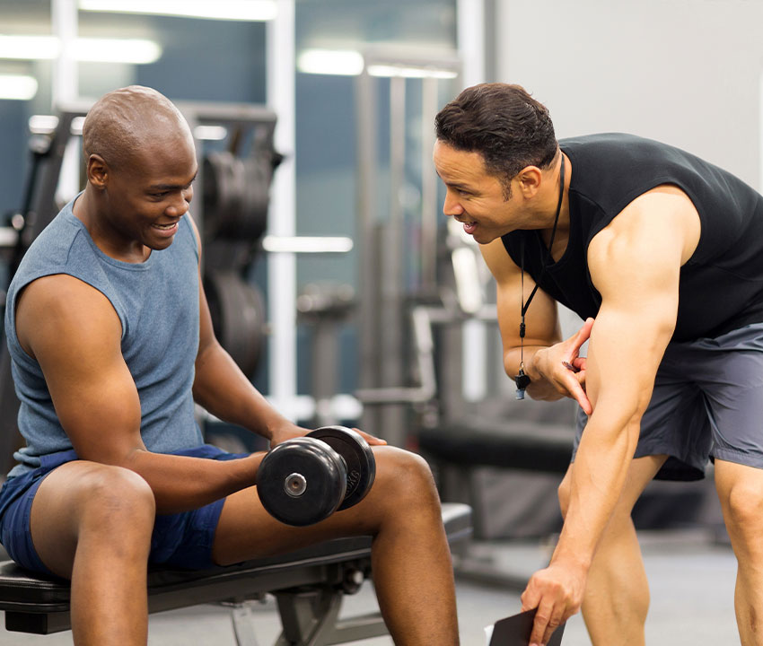 Commercial Insurance for Fitness Instructors
