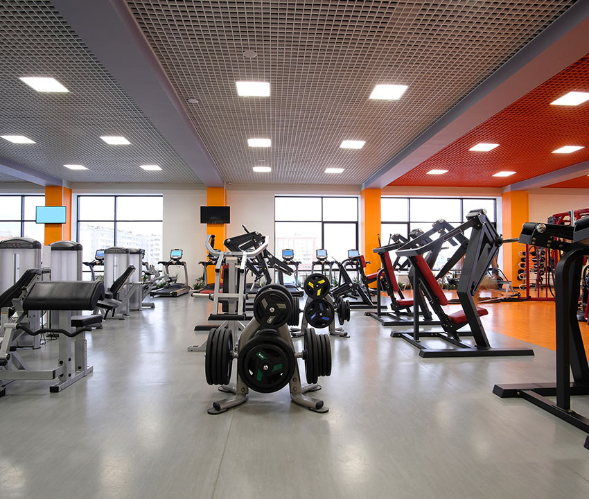  Commercial Insurance for Fitness Studios in Texas