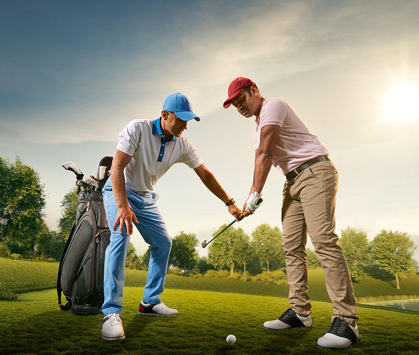Commercial Insurance for Golf Instructors in Texas