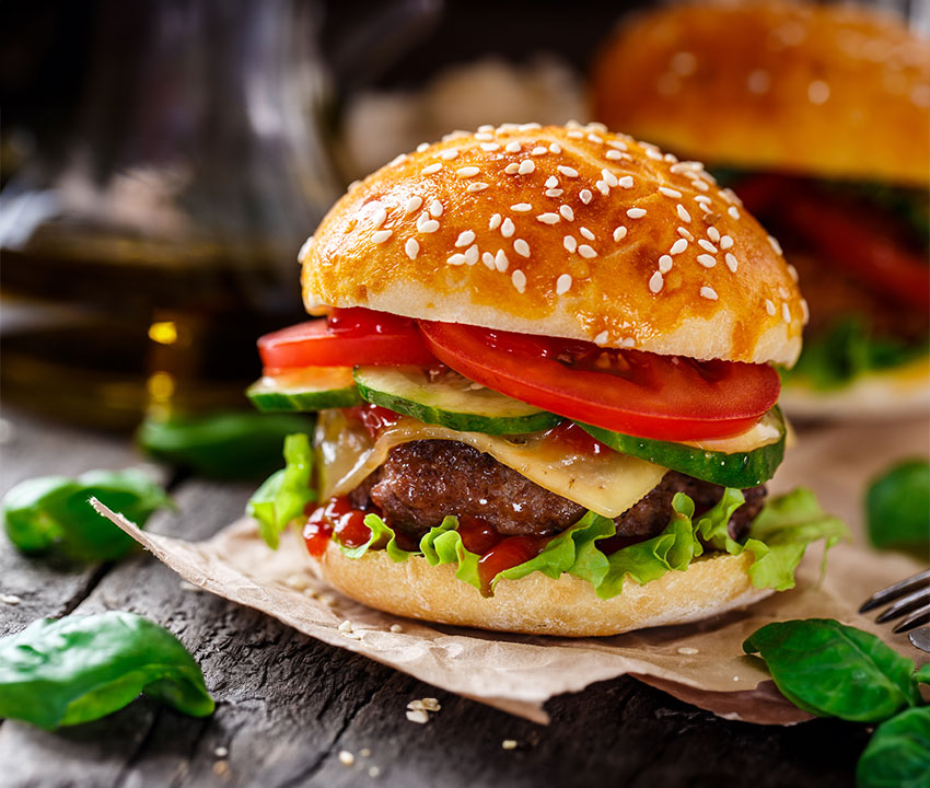 Commercial Insurance for Hamburger Restaurants in Texas