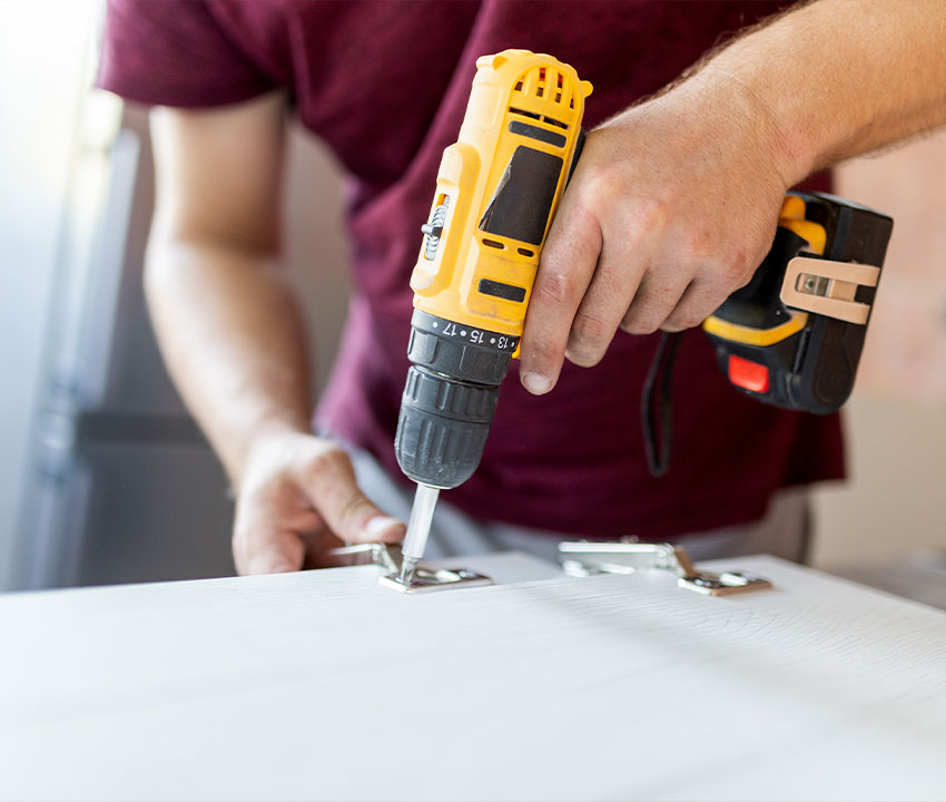 Commercial Insurance for Handymen in Texas