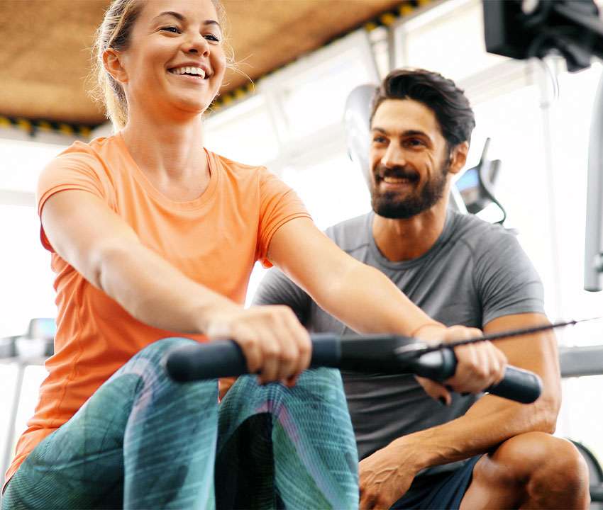 Commercial Insurance for Personal Trainers in Texas