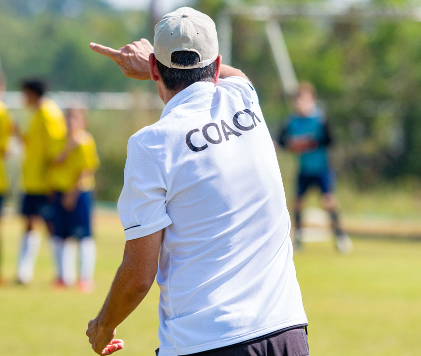 Commercial Insurance for Sports Coaches in Texas