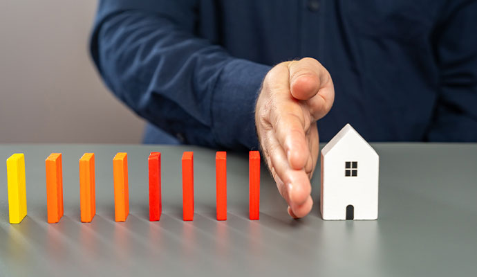 Builder’s Risk Insurance