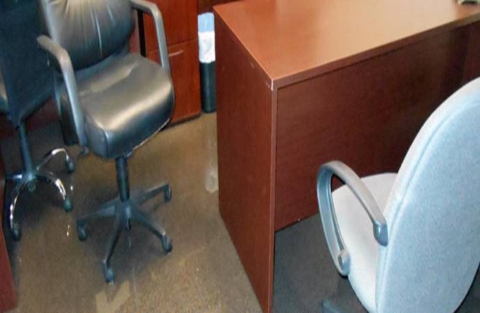 Furniture and Fixtures Benefits