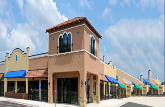 Retail and Storefront Insurance