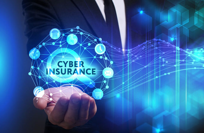 Covered by Cyber Liability Insurance